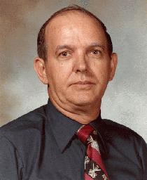Verlon Ray Bobbitt